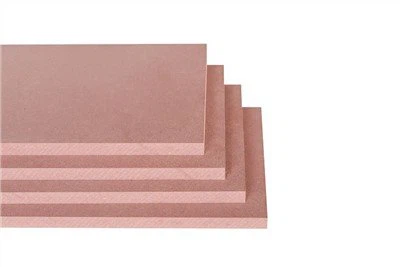 Вогнестійка mdfboard