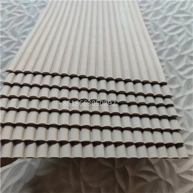 РІЗЬБЛЕНА ПІВКРУГЛА ПАНЕЛЬ МДФ