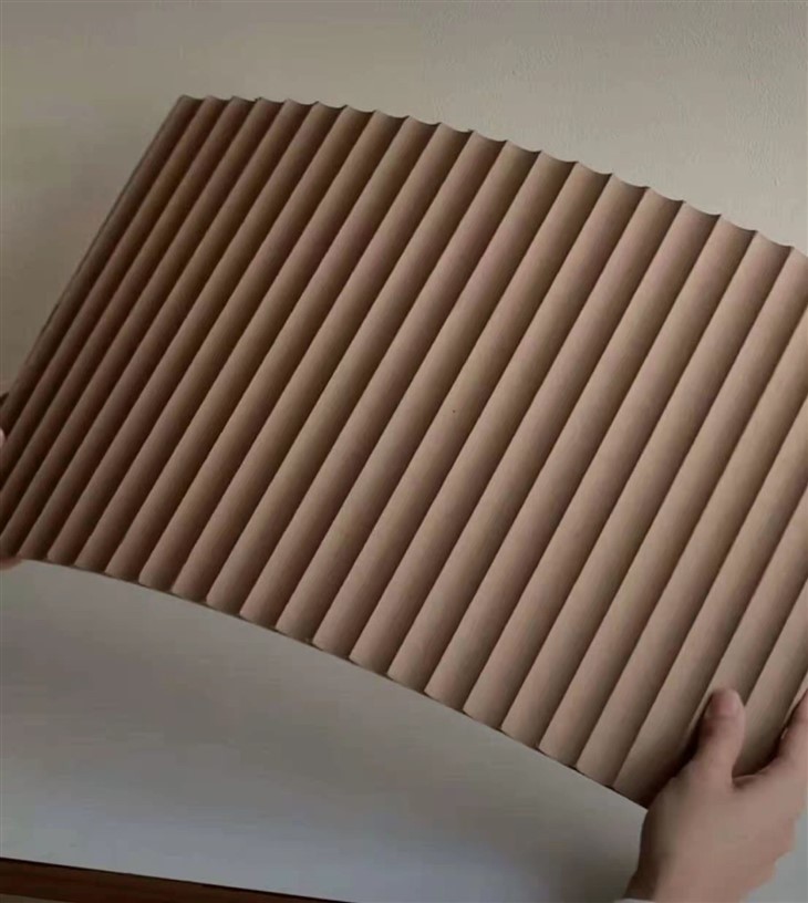 Wall Paneling Flexible MDF Boards FLEX Panels