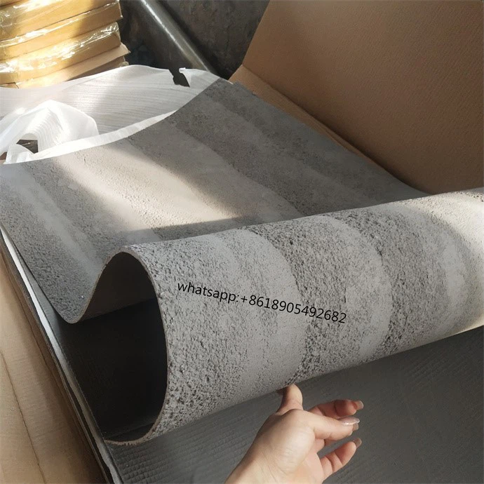 Flexible Tile Soft Stone Flexible Tile Soft Stone